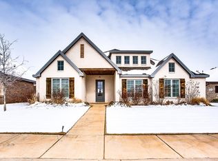 7040 100th St, Lubbock, TX 79424