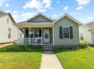 535 Bolivar St, Owensboro, KY 42303