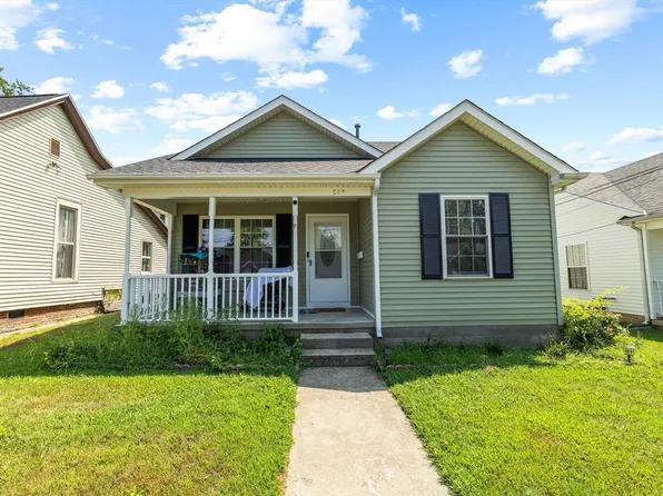 535 Bolivar St, Owensboro, KY 42303