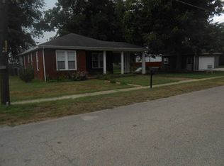 165 Church St, Tyronza, AR 72386
