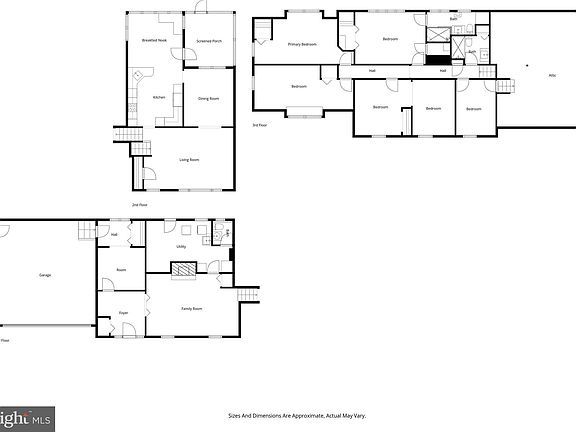 2nd image of 413 Leslie Ln