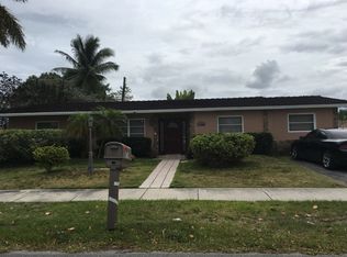 9500 SW 78th St, Miami, FL 33173
