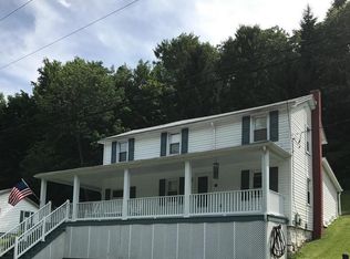 17905 Laurel Run Rd SW, Barton, MD 21521