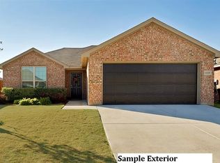 8425 Cherry Bark Ln, Fort Worth, TX 76140