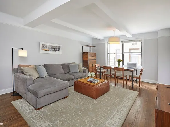 40 W 77th St #1A, New York, NY 10024
