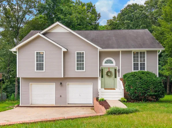 6836 Ridge Creek Dr, Ooltewah, TN 37363