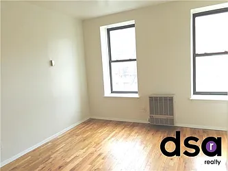 Rented by DSA Realty