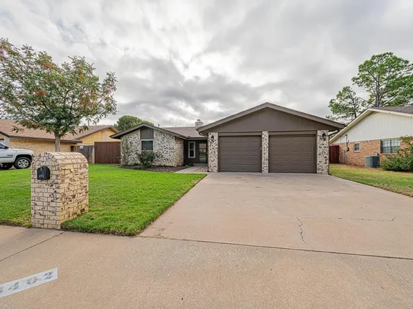 6402 Dunbar Dr, Odessa, TX 79762