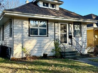 908 N Raynor Ave, Joliet, IL 60435