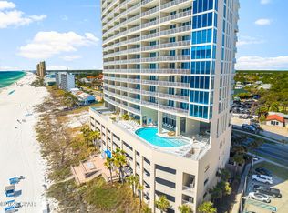 17281 Front Beach Rd UNIT 1604, Panama City Beach, FL 32413