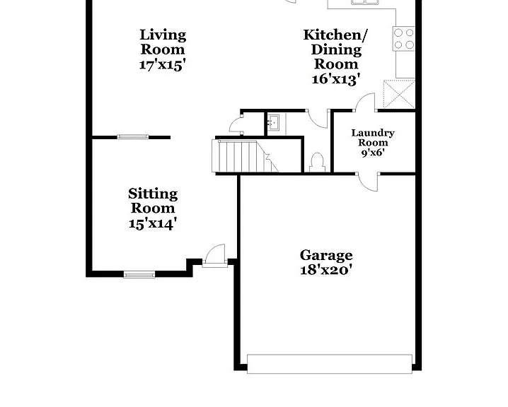 6330 Alonzo Dr — Photo 3