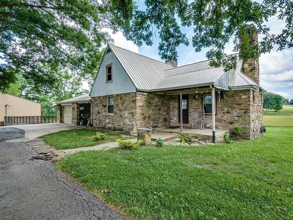 1644 Highland Ln, Crossville, TN 38555 Zillow