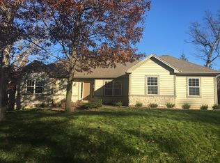 1721 Royal Saint George Ct #17-12, Lake Geneva, WI 53147