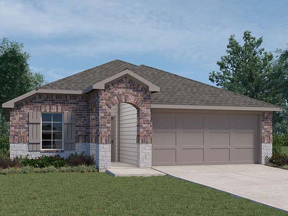 Plan Elevation.