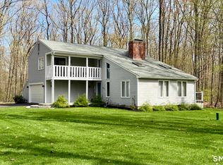 29 Heather Ln, North Granby, CT 06060