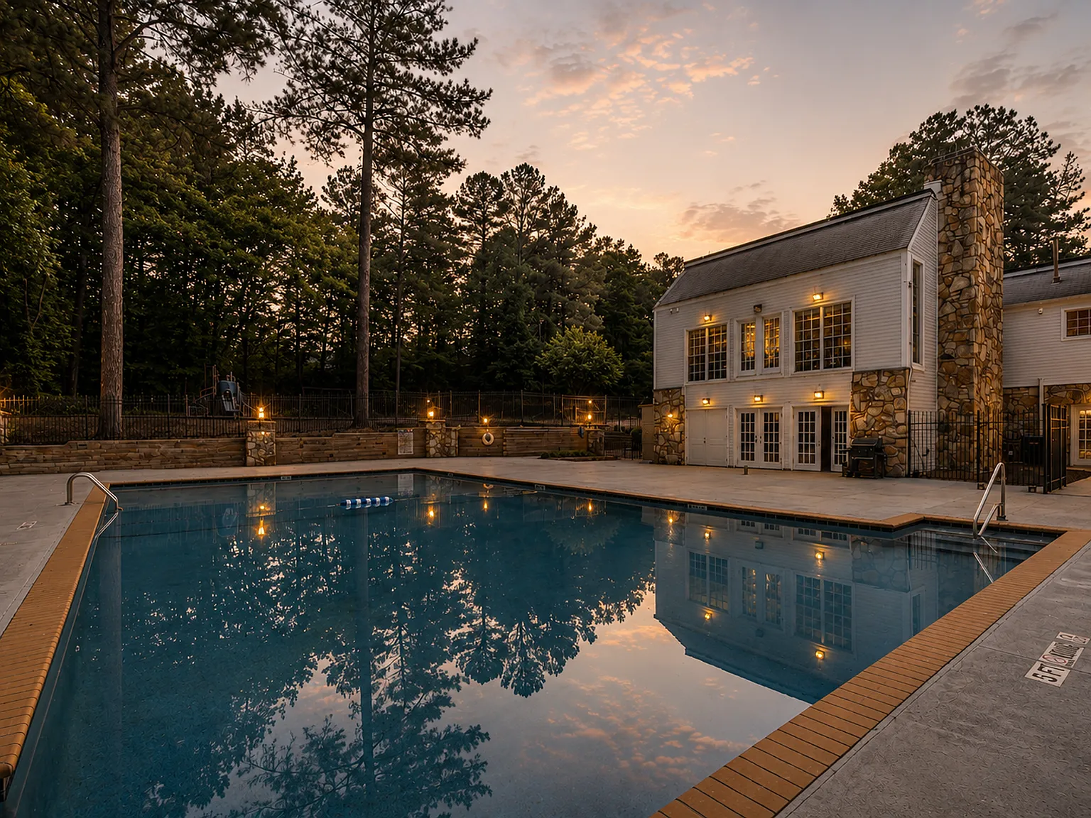 Manchester Ridge | Modern Living in the Heart of College Park — Photo 4