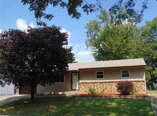4936 Gambel Rd, Indianapolis, IN 46221