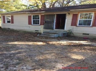 3538 N Hines Ave, Jackson, MS 39212