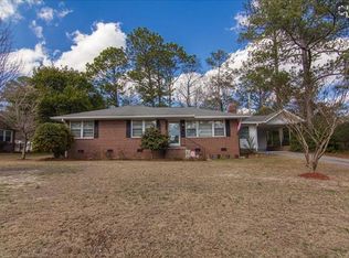 3311 Covenant Rd, Columbia, SC 29204