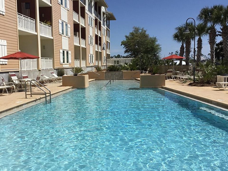 Waterside Village Apartments Pt Saint Joe, FL Zillow