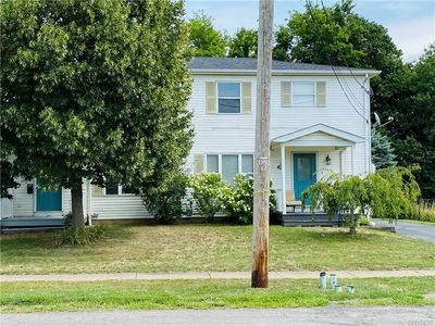68 Crosby Ave, Lockport, NY, 14094