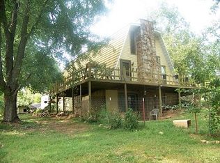 78 Mc 5059, Valley Springs, AR 72682