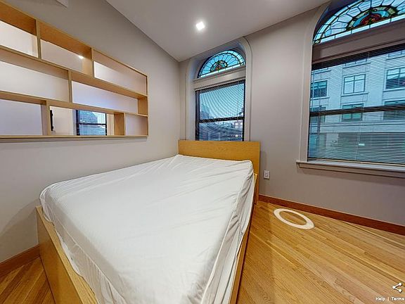 5th image of 115 Mount Auburn St #205