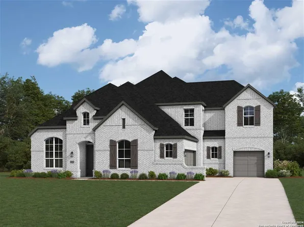10034 Sarah Place, Boerne, TX 78006