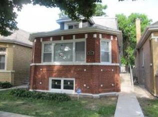 8045 S Princeton Ave, Chicago, IL 60620