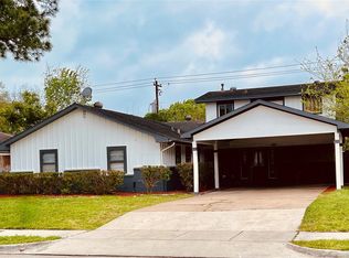 8406 Glen Valley Dr, Houston, TX 77061