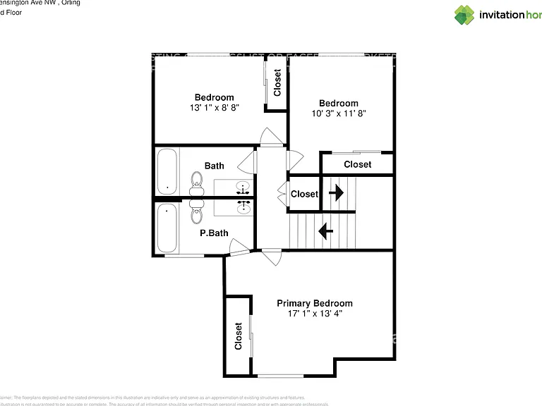 401 Kensington Ave NW — Photo 3