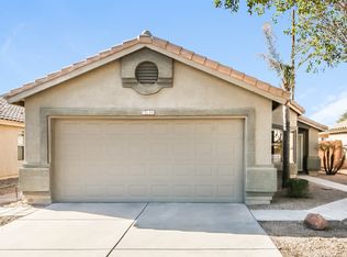 714 S 108th Pl, Mesa, AZ 85208