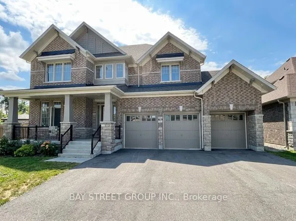 32 Moreau Way, Springwater, ON L9X 0S6