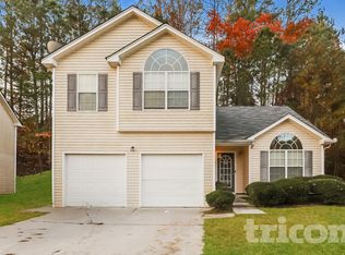 3250 Diamond Blf, Union City, GA 30291