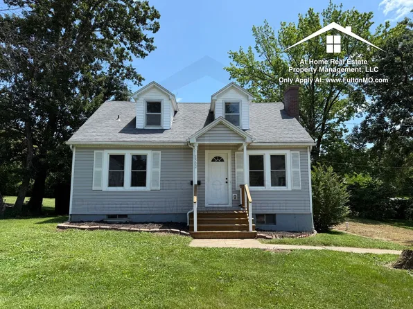 1502 Forest Ave, Fulton, MO 65251