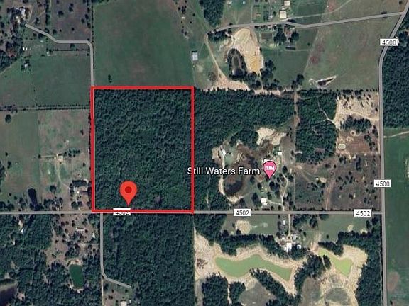 2nd image of 560 County Road 4502