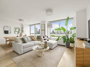 212 Warren St APT 8E, New York, NY 10282