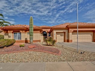 15118 W Horseman Ln, Sun City West, AZ 85375