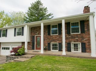 11305 Leesburg Pl, Fincastle, KY 40241