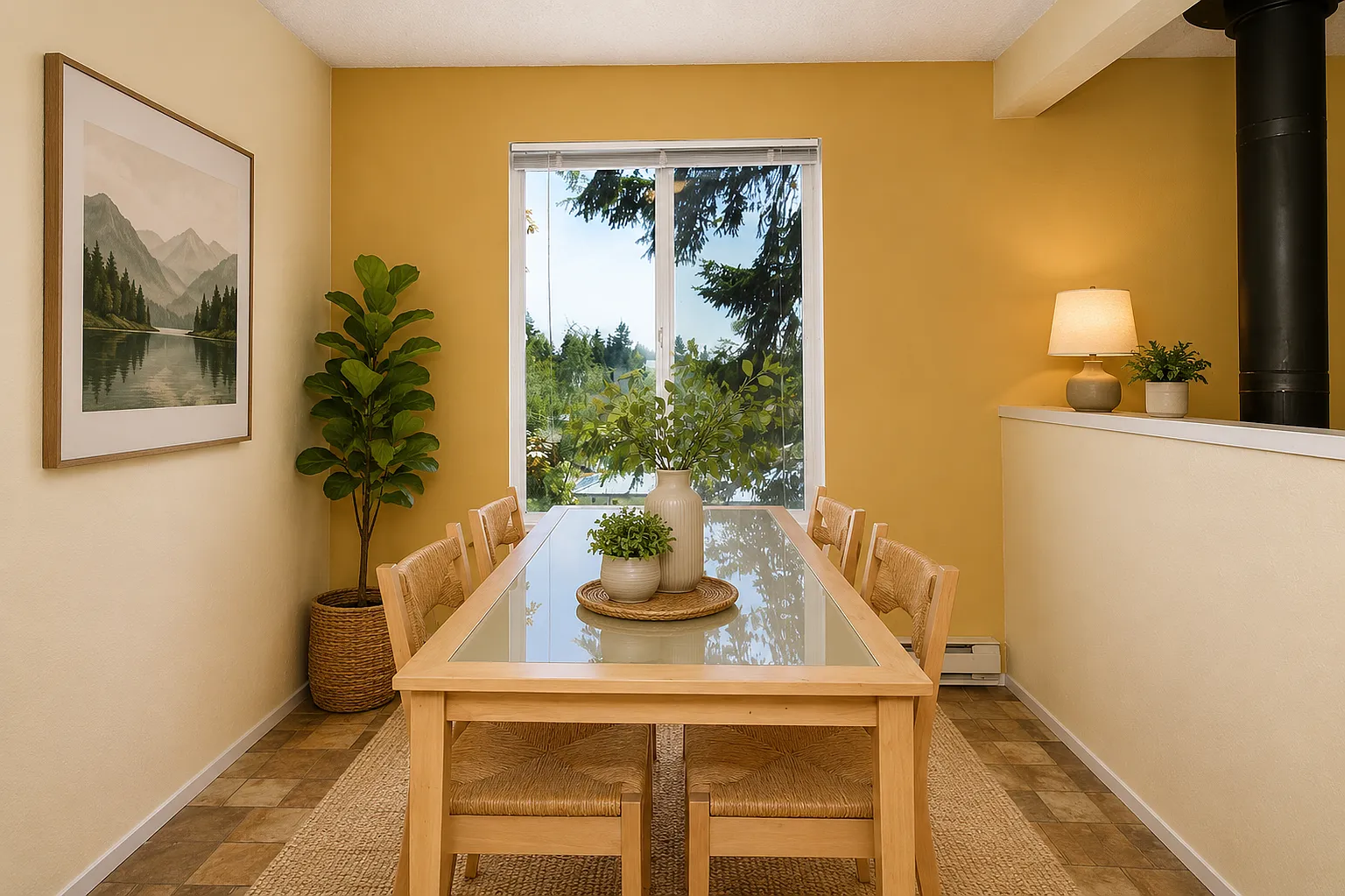 2 bed, 974 sqft, $2,295 — Photo 4