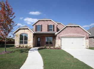 11014 Progreso St, Frisco, TX 75035