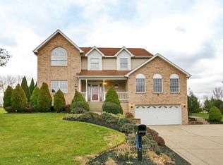 1133 Redoak Dr, Harrison City, PA 15636