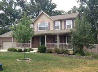 5741 Oak Creek Trl, Dayton, OH 45424