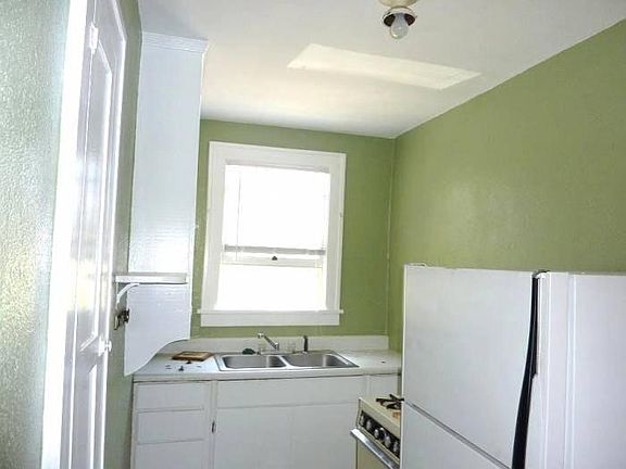 Kitchen Example