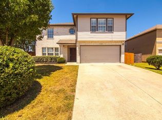 4300 Cisco Valley Dr, Round Rock, TX 78664