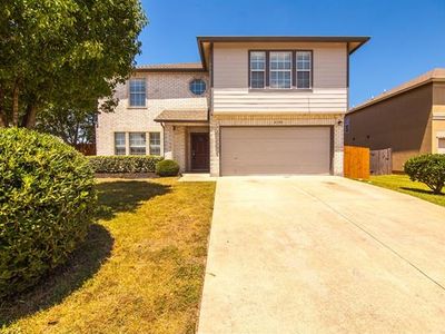 4300 Cisco Valley Dr, Round Rock, TX, 78664