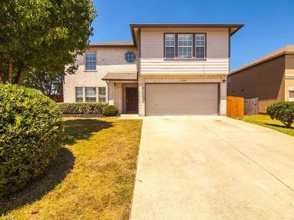 4300 Cisco Valley Dr, Round Rock, TX 78664