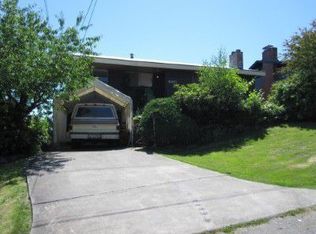 4317 S Holden St, Seattle, WA 98118