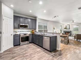 528 Highland Ridge Dr, Wylie, TX 75098