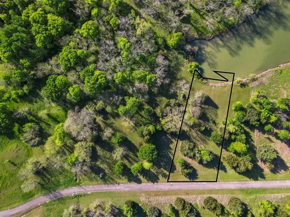 LOT 22 Embarcadero, Kerens, TX 75144